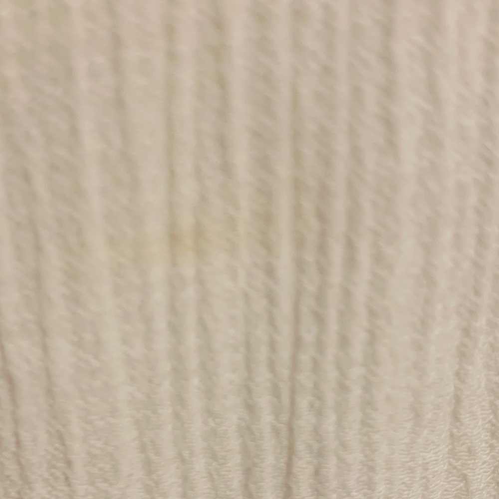 Sample Sale! New Boho Crochet Detailed V Neck Maxi Beach Dress - Picture 9 of 9